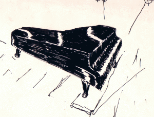 Das Klavier